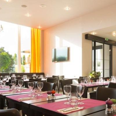 Executive Paris Hotel