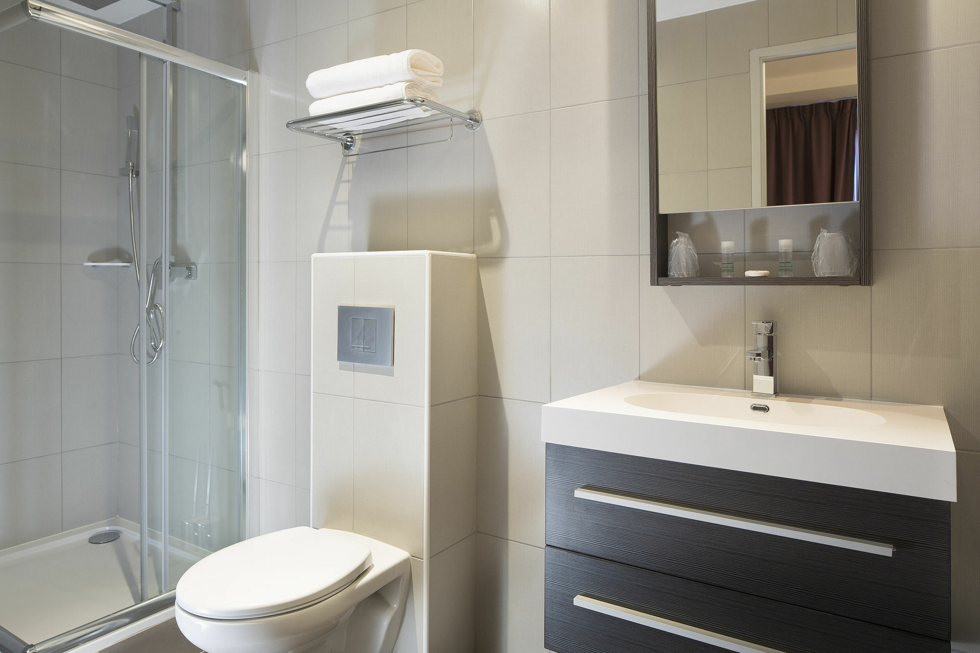 Hotel Executive Paris Gennevilliers
